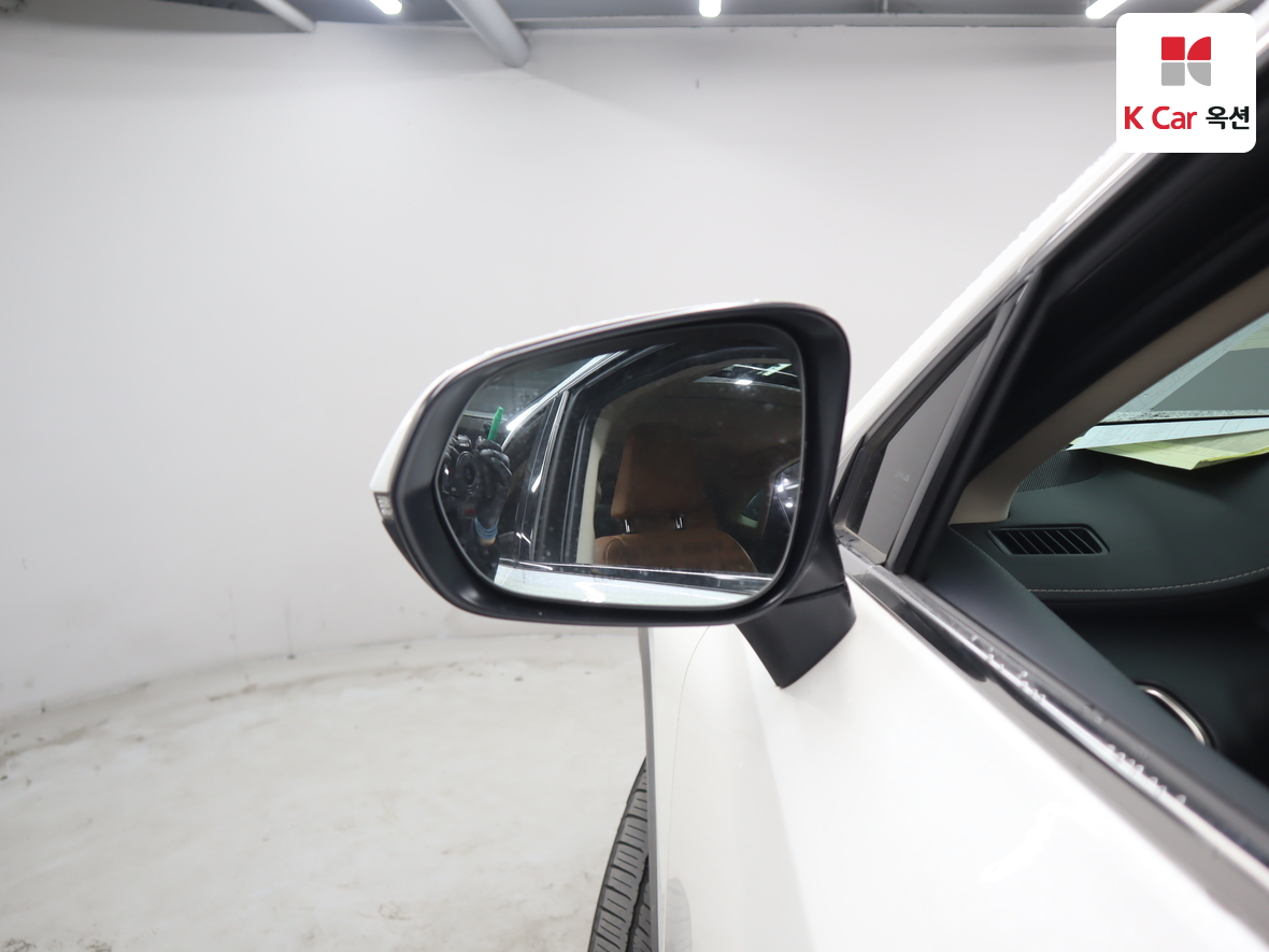 لكزس - NX300h (2020)