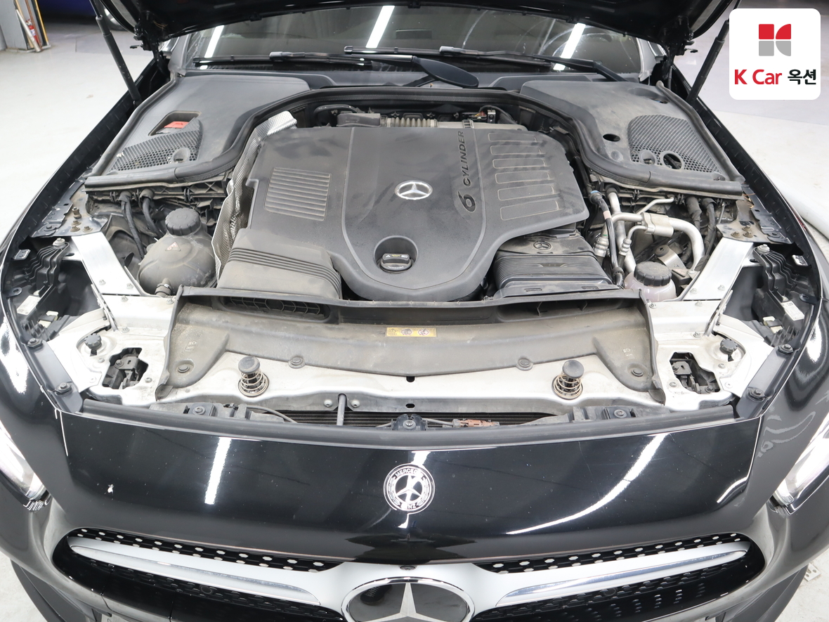 مرسيدس - CLS-CLASS (2020)
