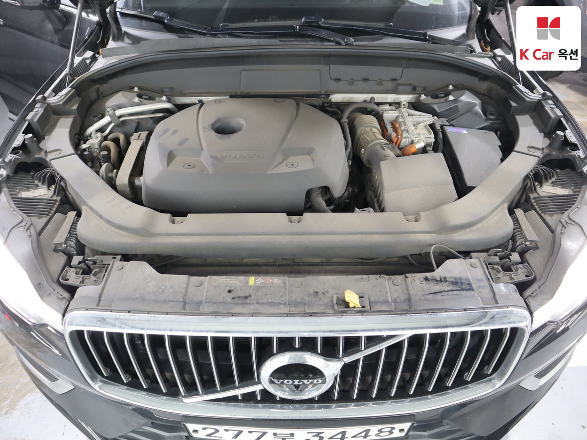 فولفو - XC60 (2020)