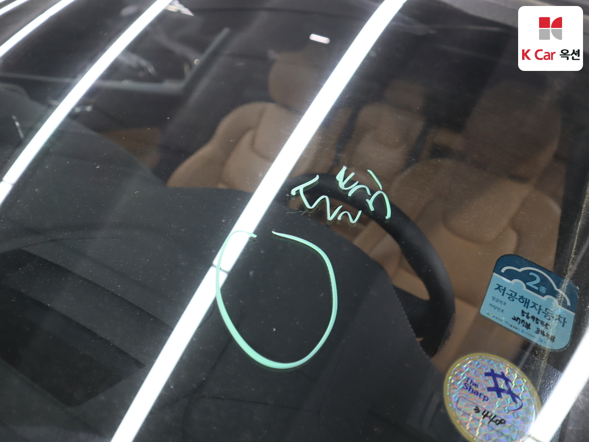 فولفو - XC60 (2020)