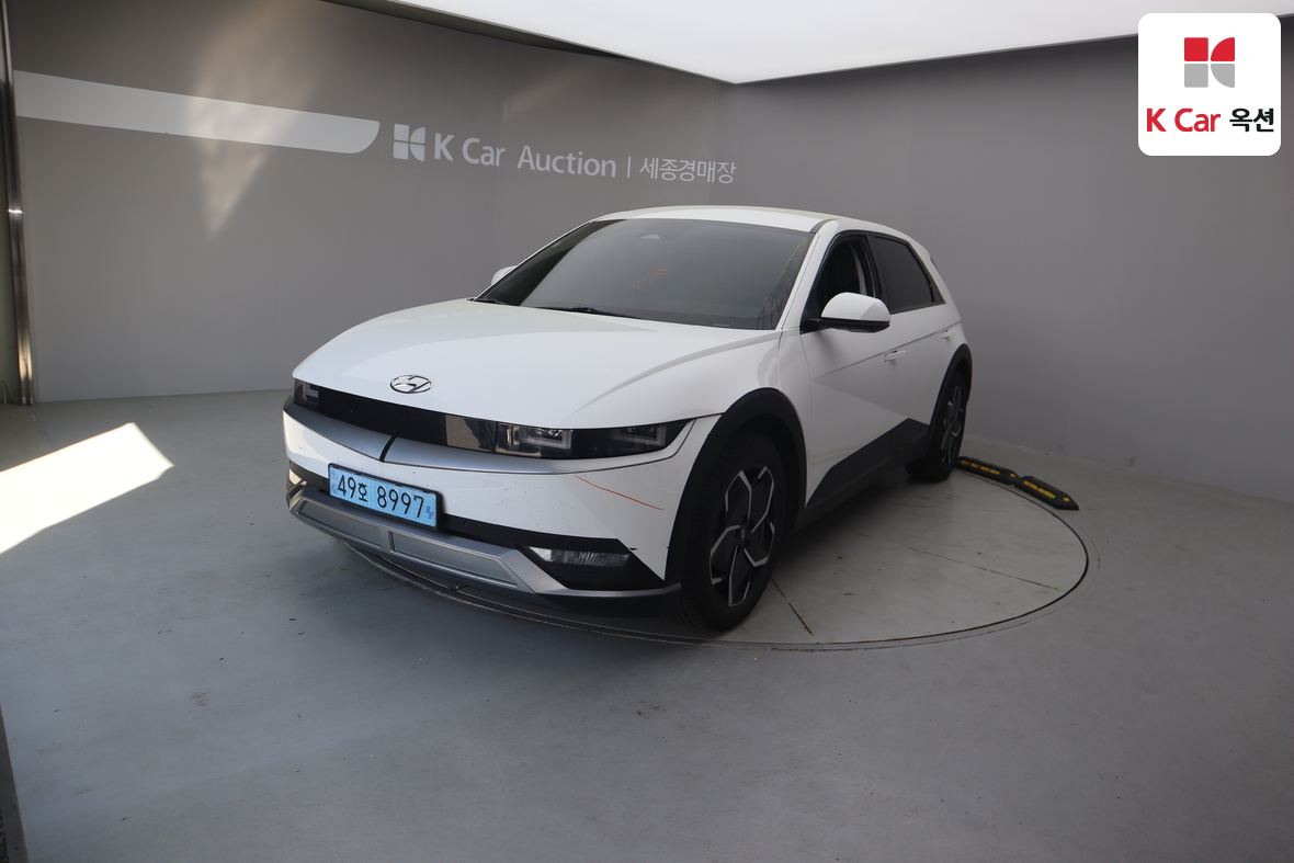 هيونداي -  أيونيك (2022)