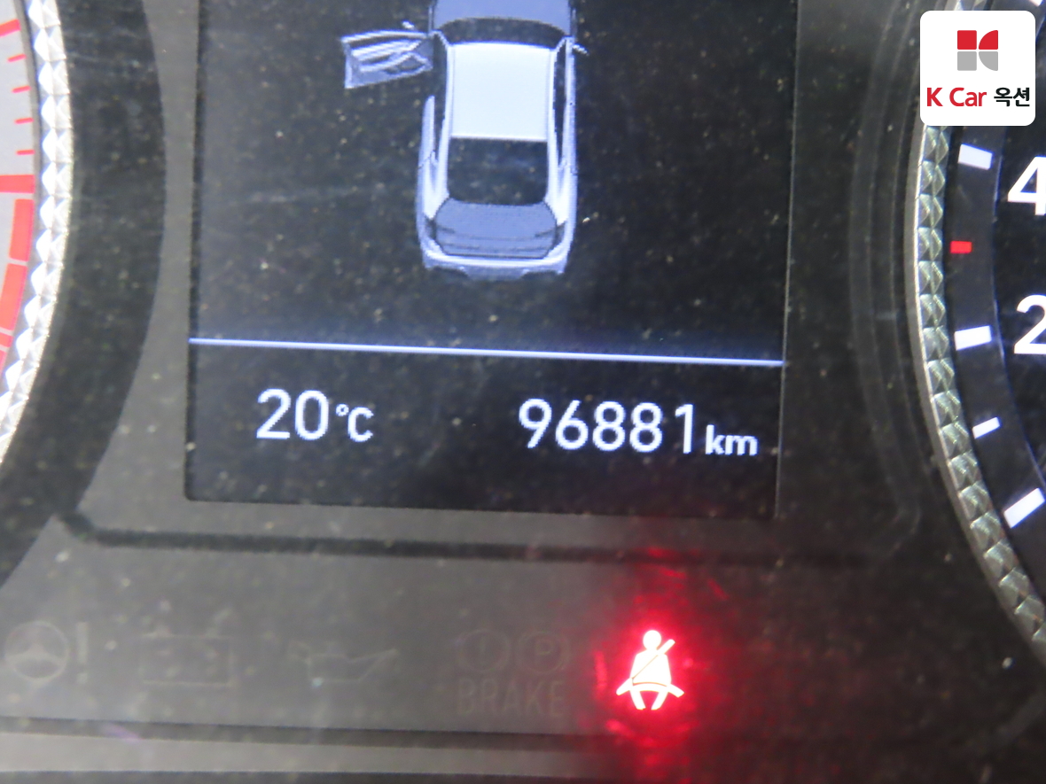 هيونداي - سوناتا - Image 4