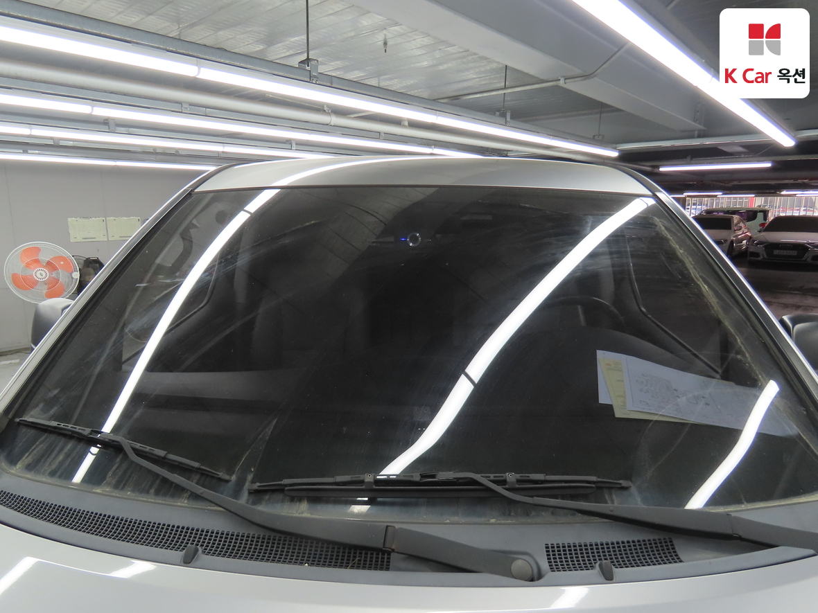 هيونداي - H1 (2020)