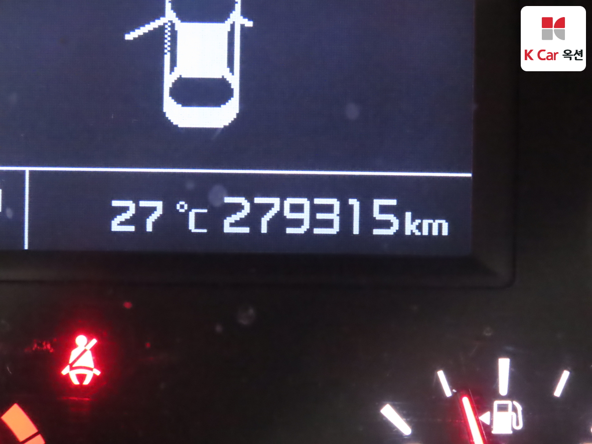 كيا K7