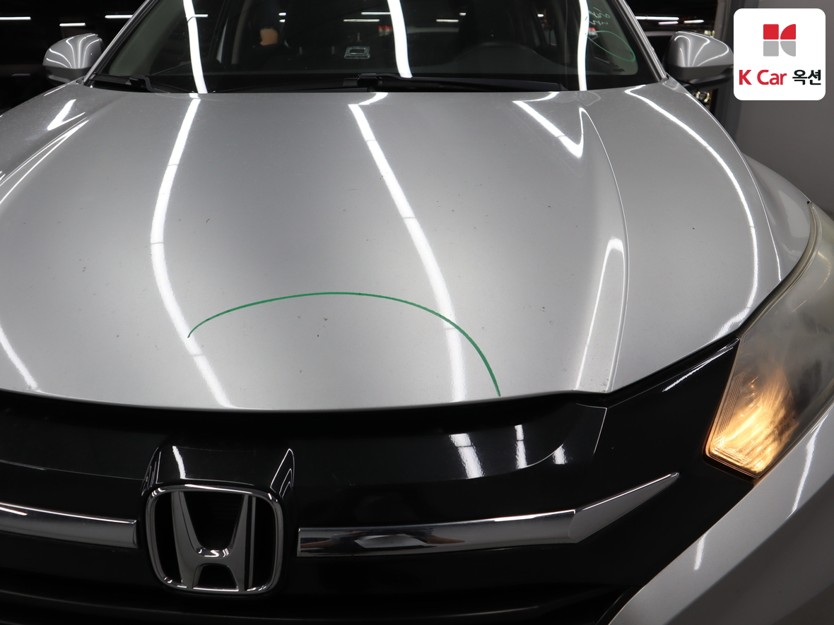 هوندا HR-V