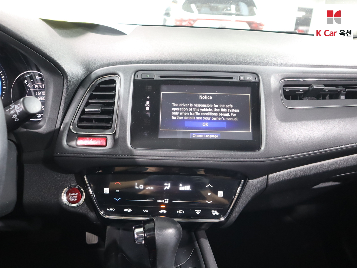 هوندا HR-V