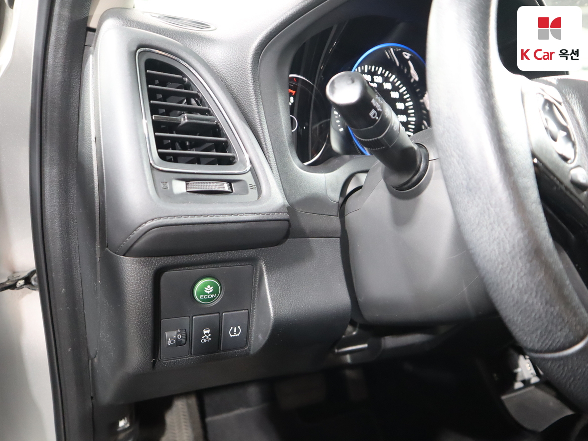 هوندا HR-V