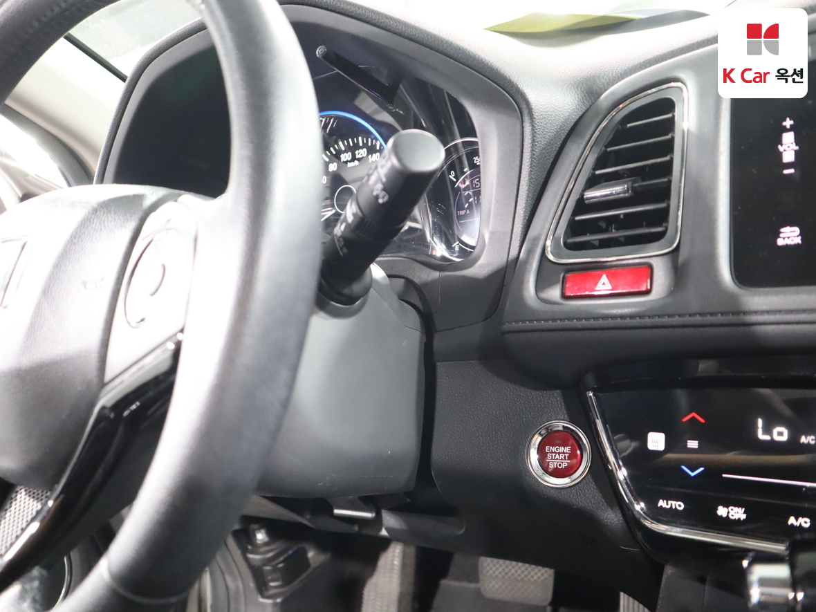 هوندا HR-V