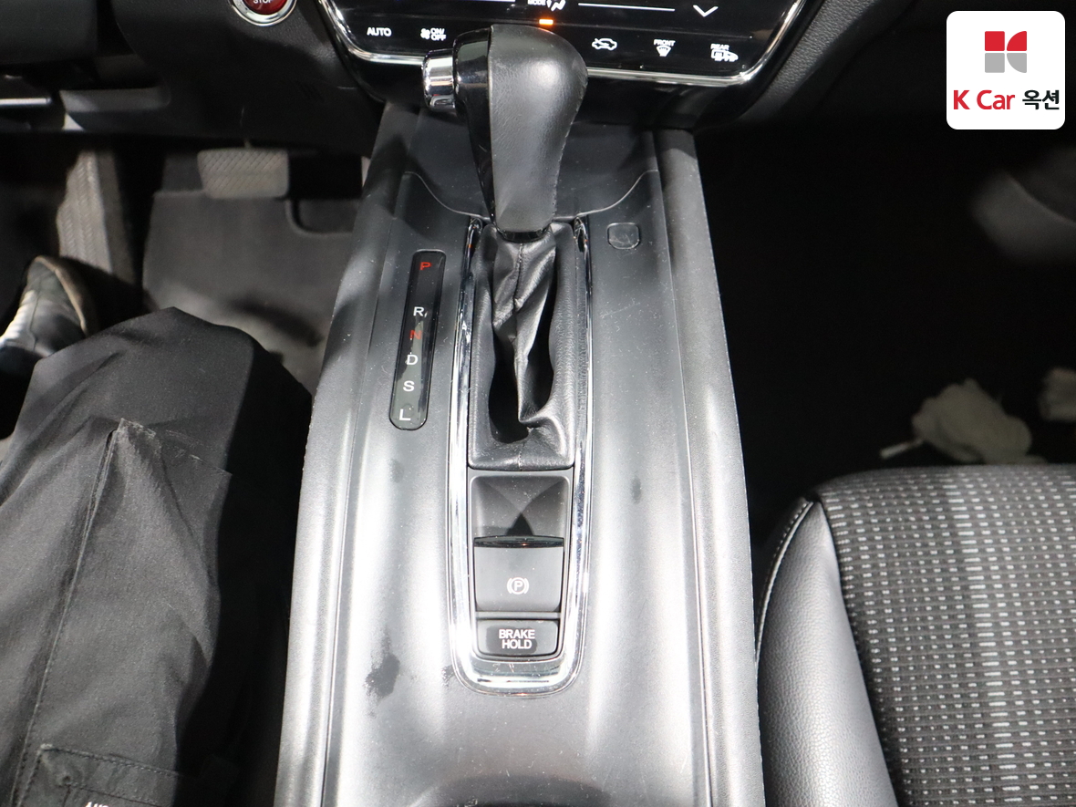 هوندا HR-V
