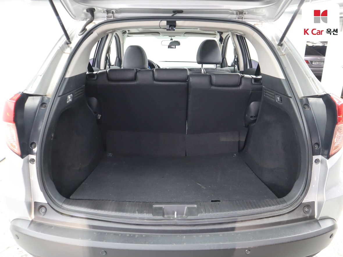 هوندا HR-V