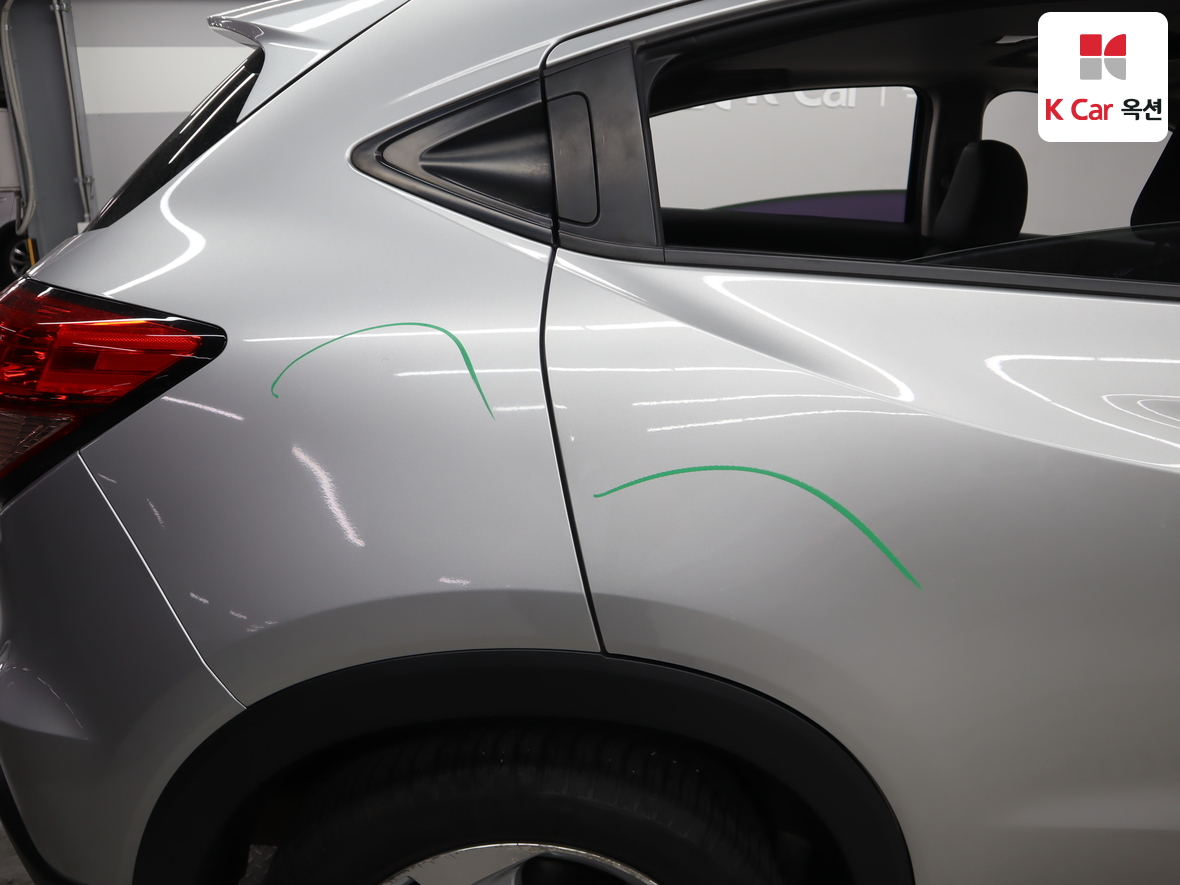هوندا HR-V
