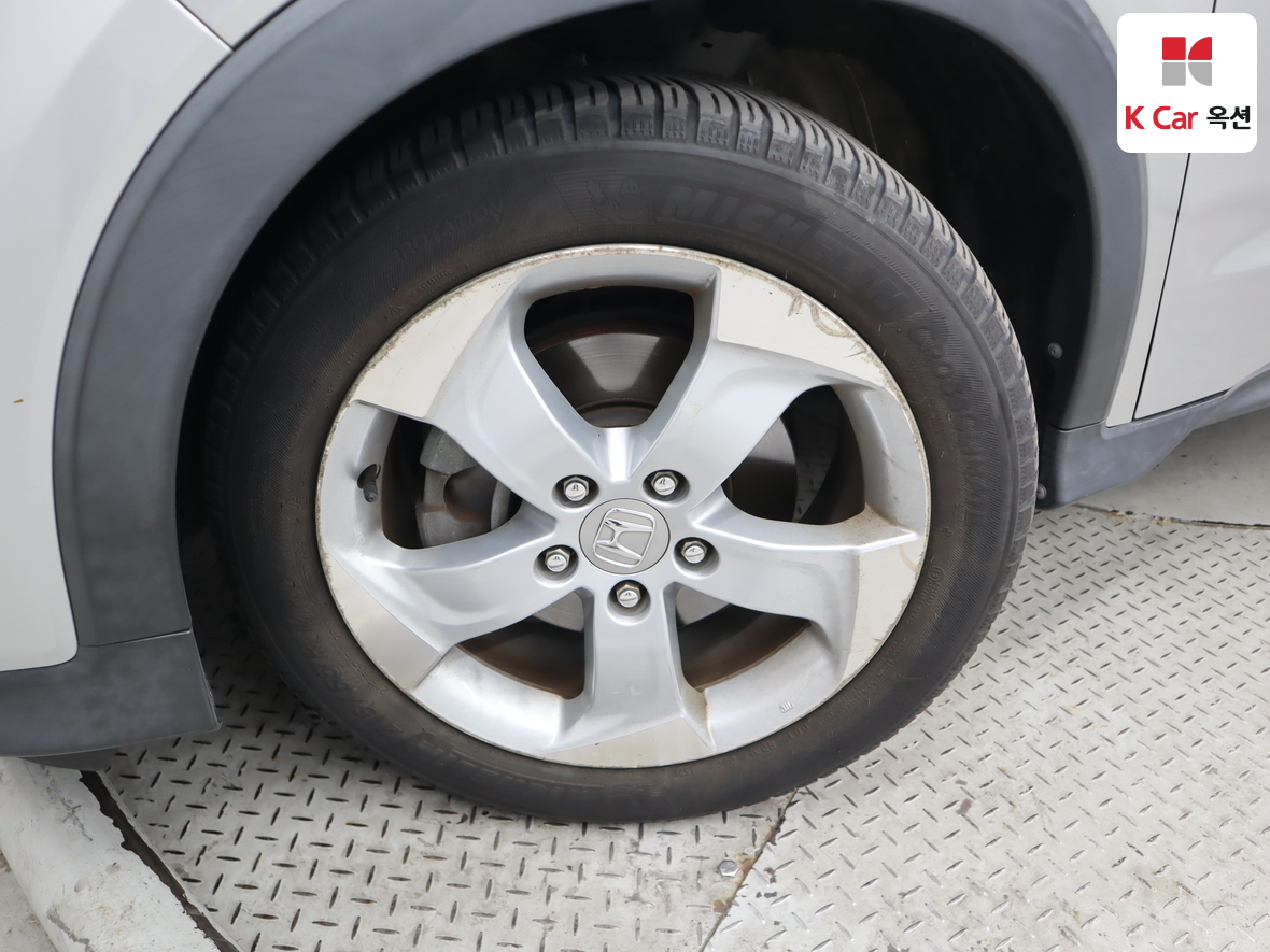 هوندا HR-V