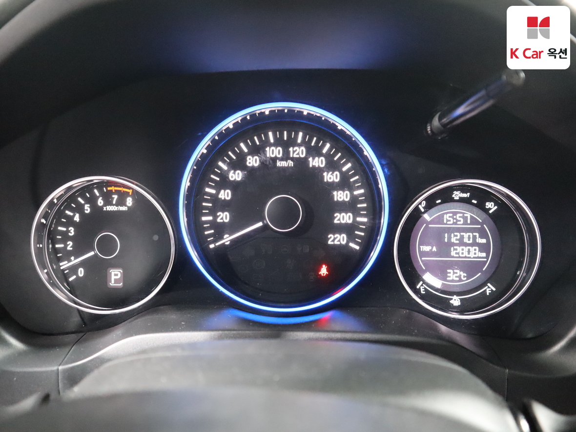 هوندا HR-V