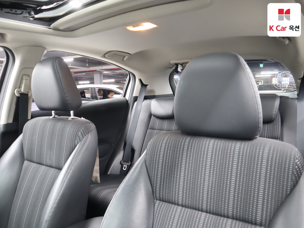 هوندا HR-V