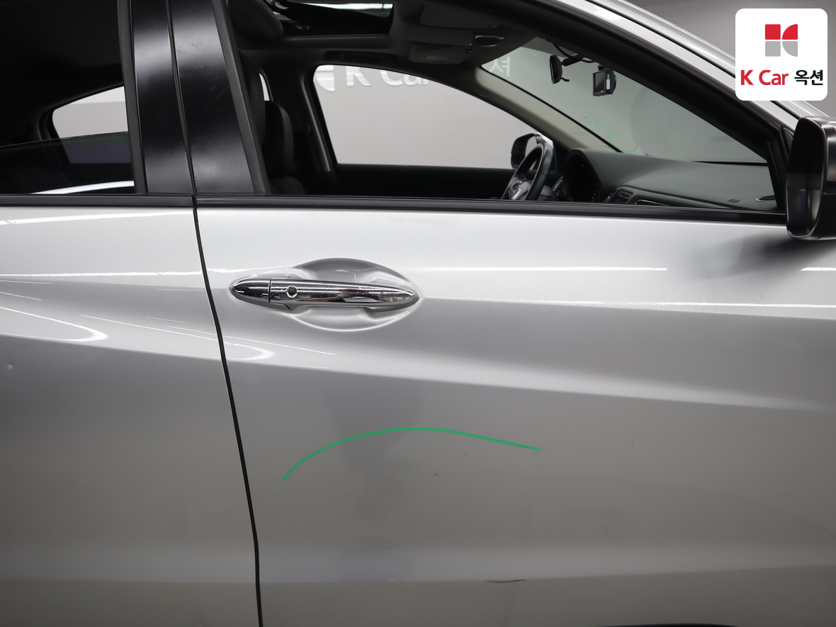 هوندا HR-V