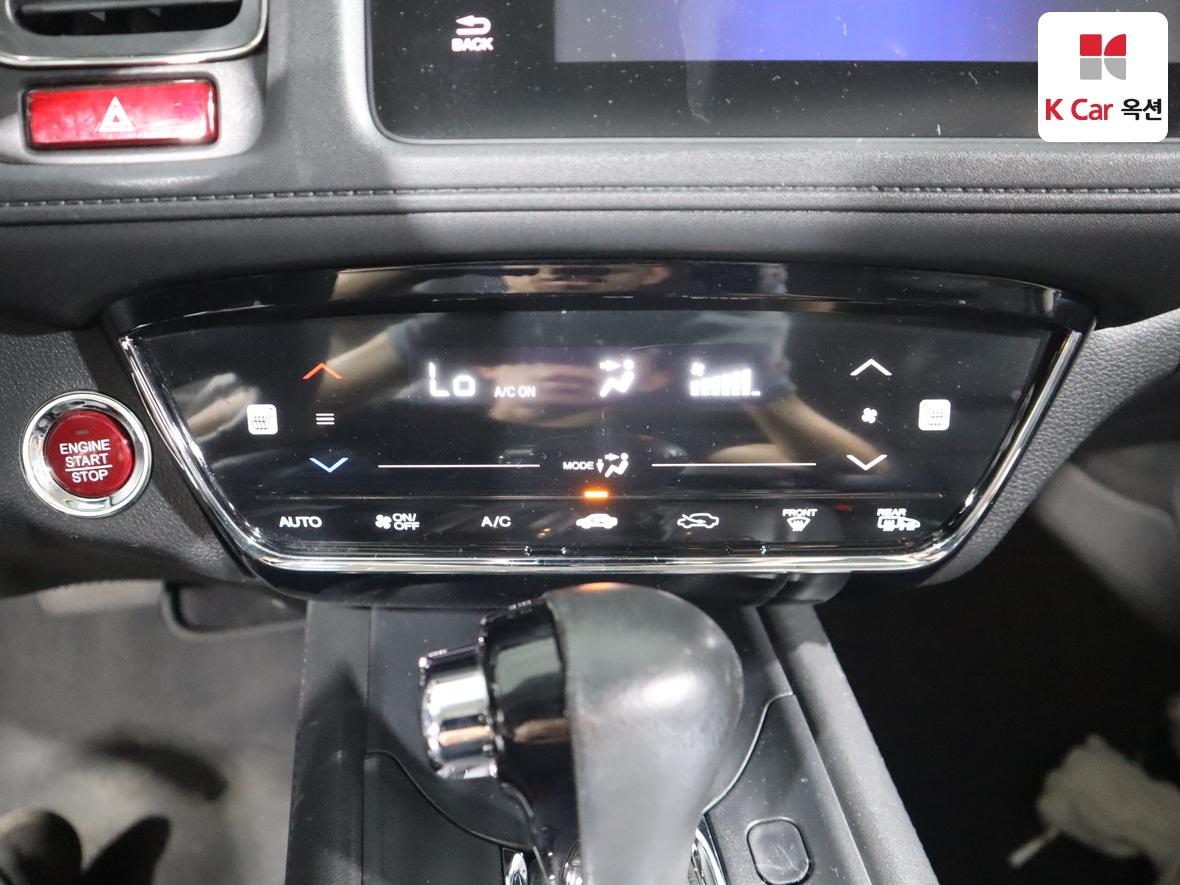 هوندا HR-V