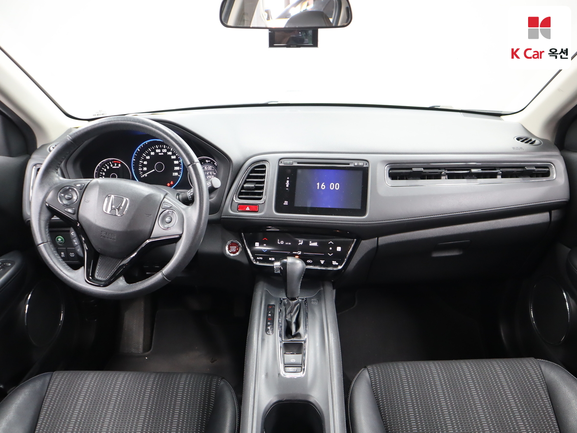 هوندا HR-V