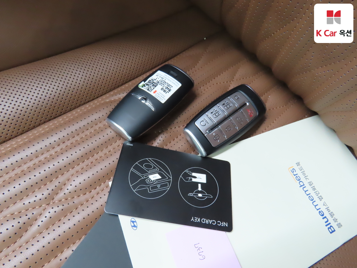 جينسس G80
