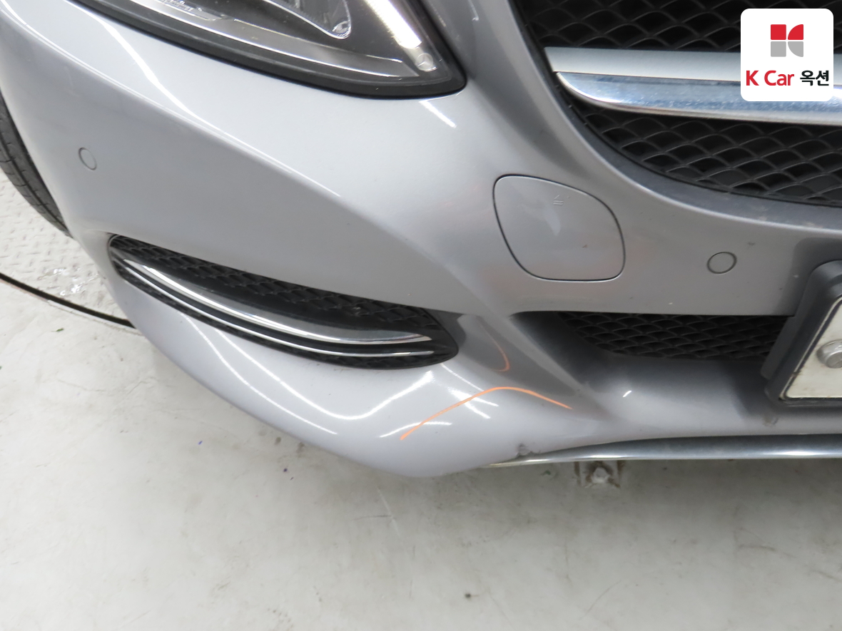 مرسيدس C-CLASS