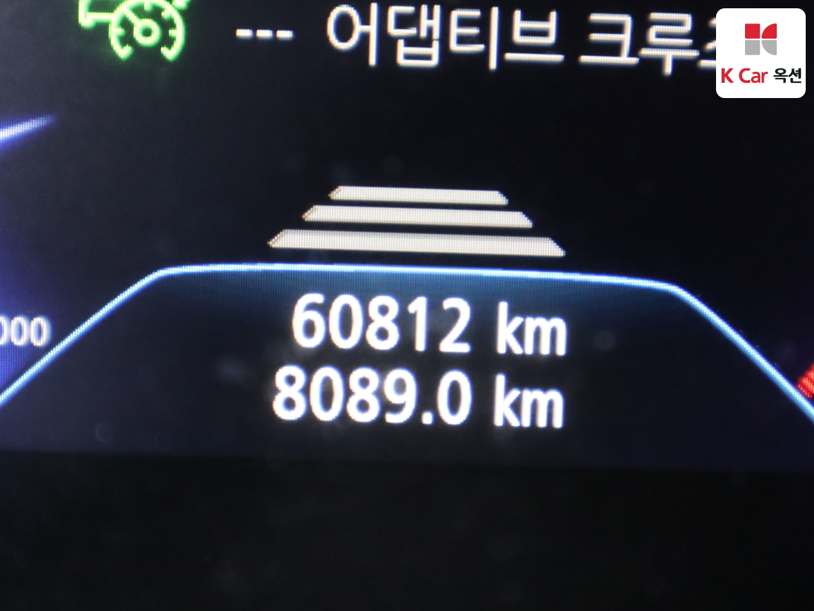 رينو سامسونج QM6