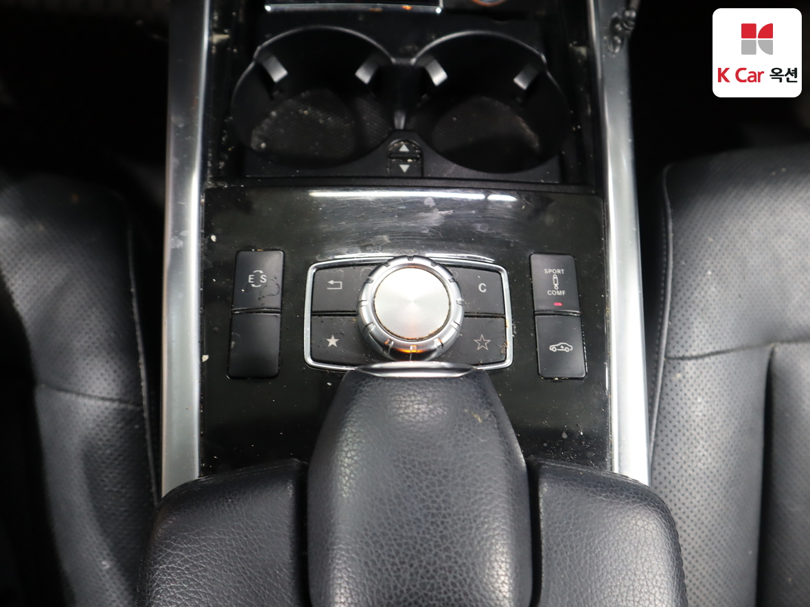 مرسيدس E-CLASS
