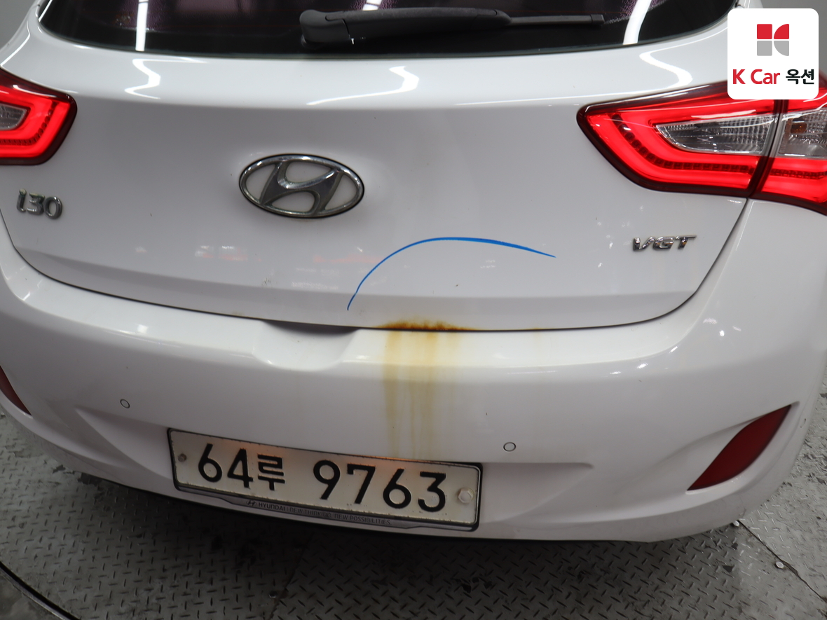 هيونداي i30