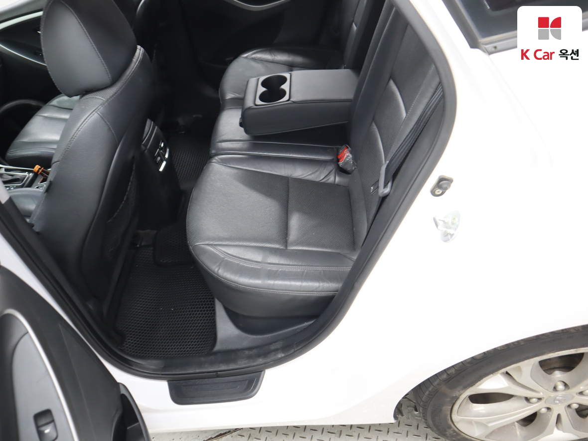 هيونداي i30