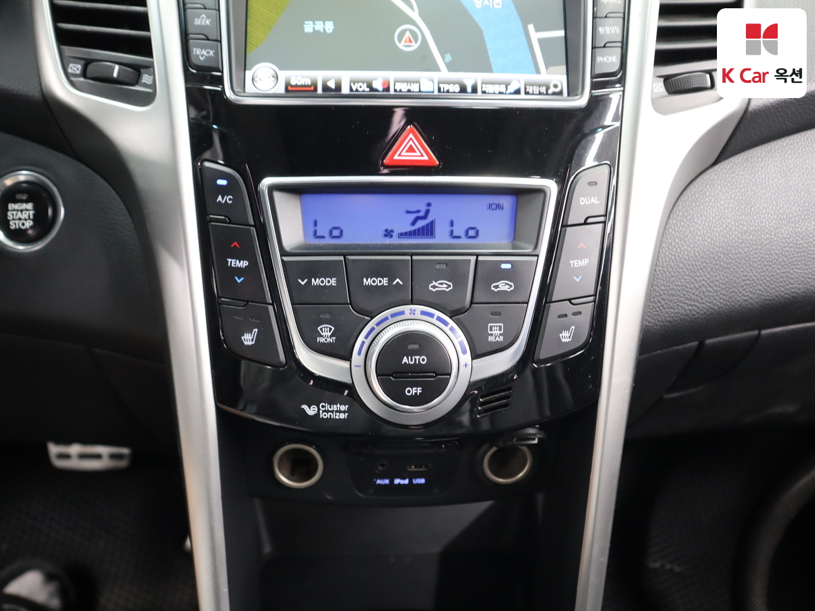 هيونداي i30