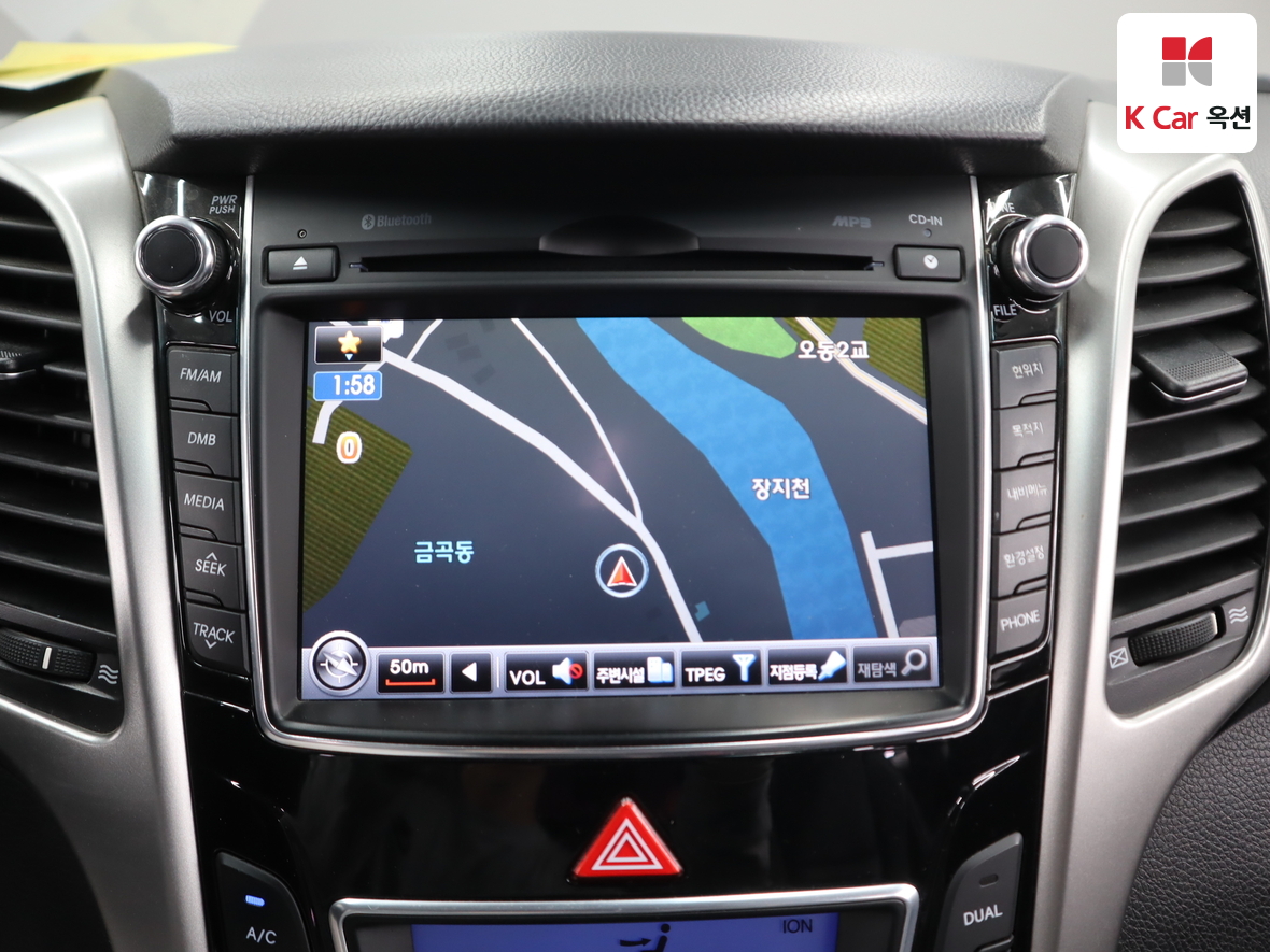 هيونداي i30