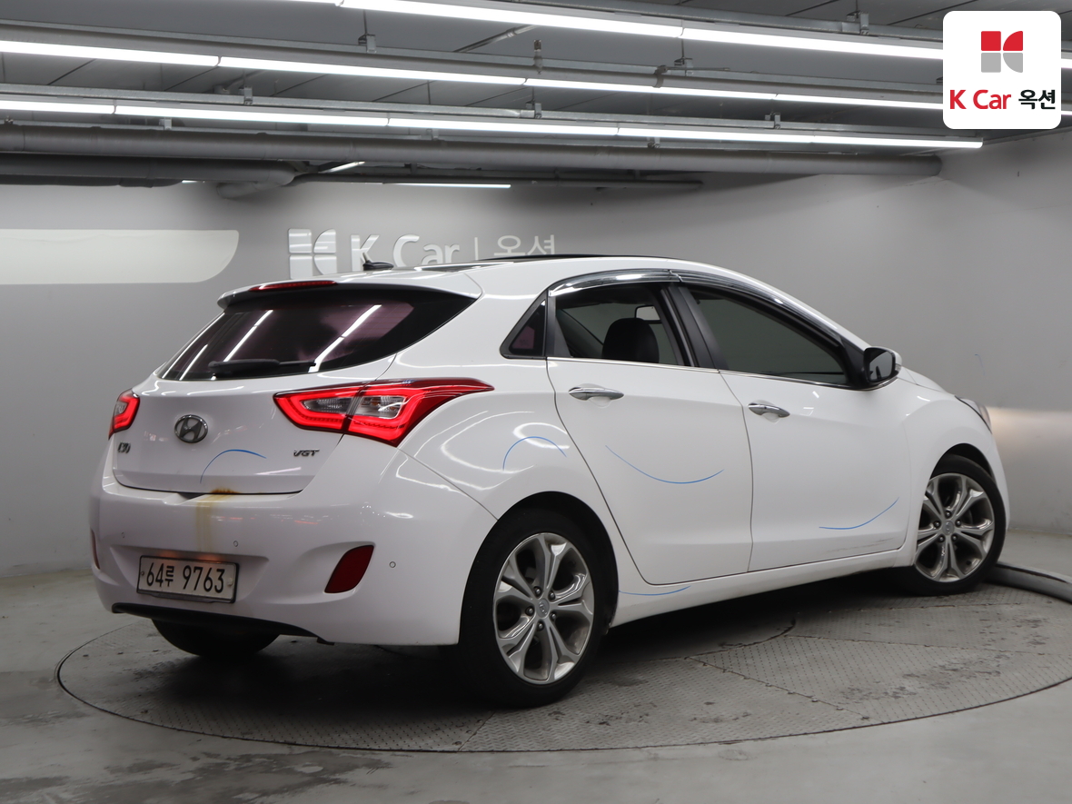 هيونداي i30