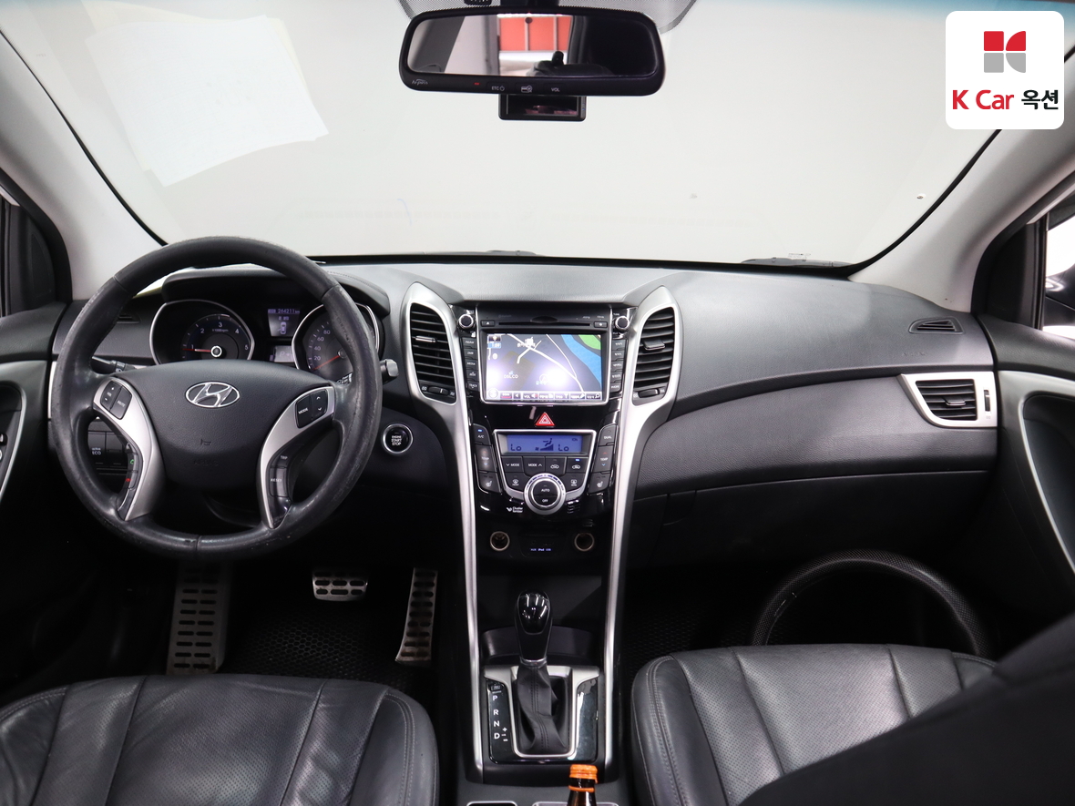 هيونداي i30