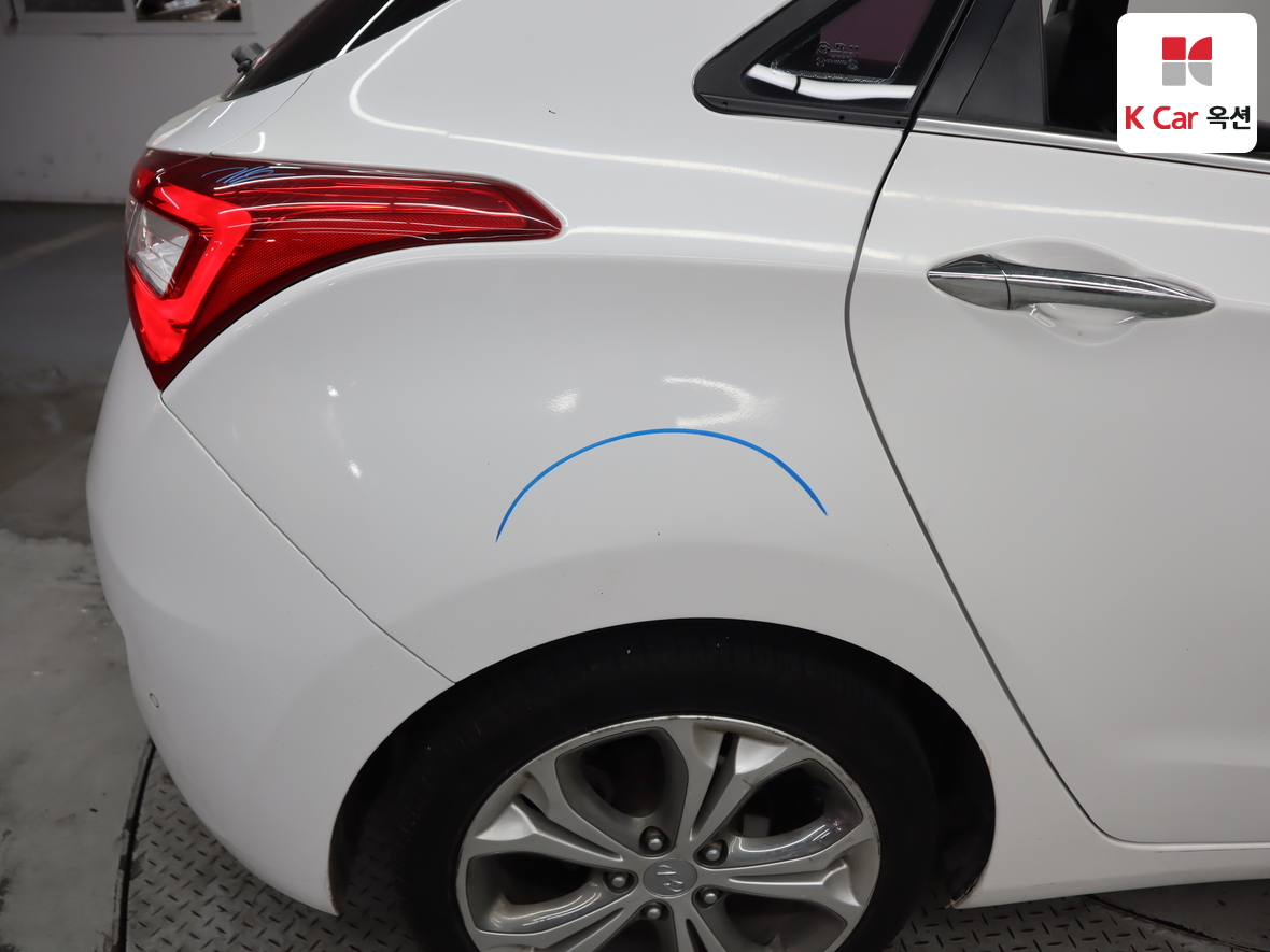 هيونداي i30