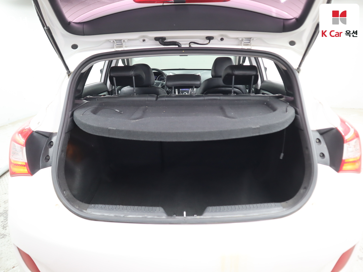 هيونداي i30