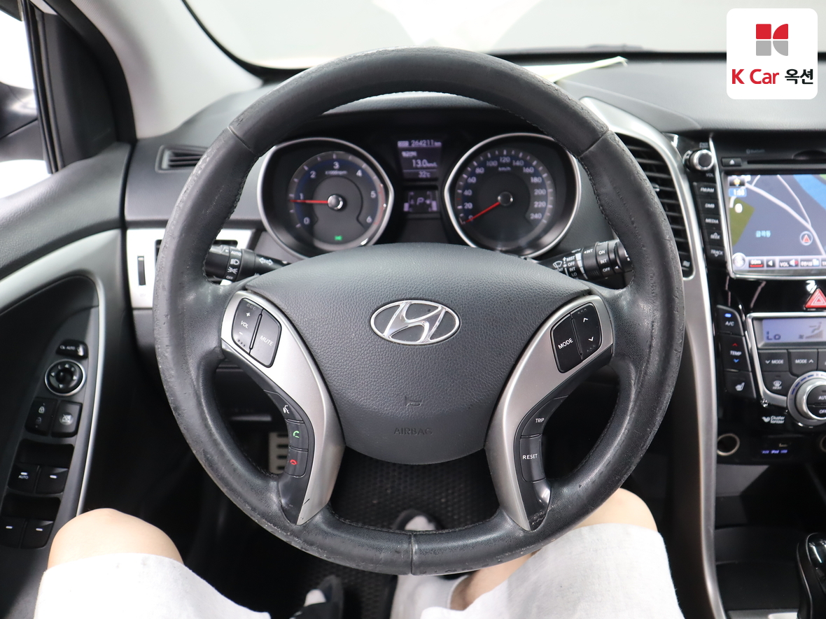 هيونداي i30