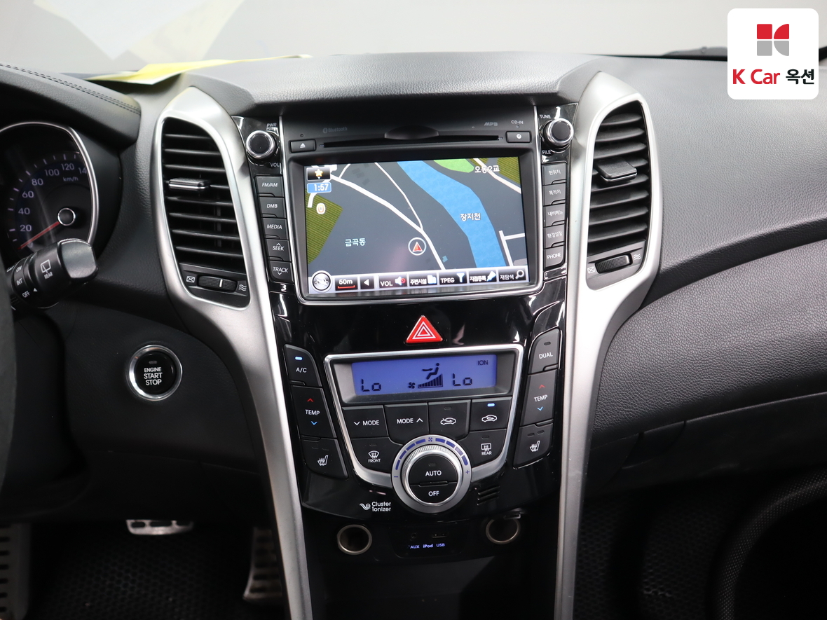 هيونداي i30