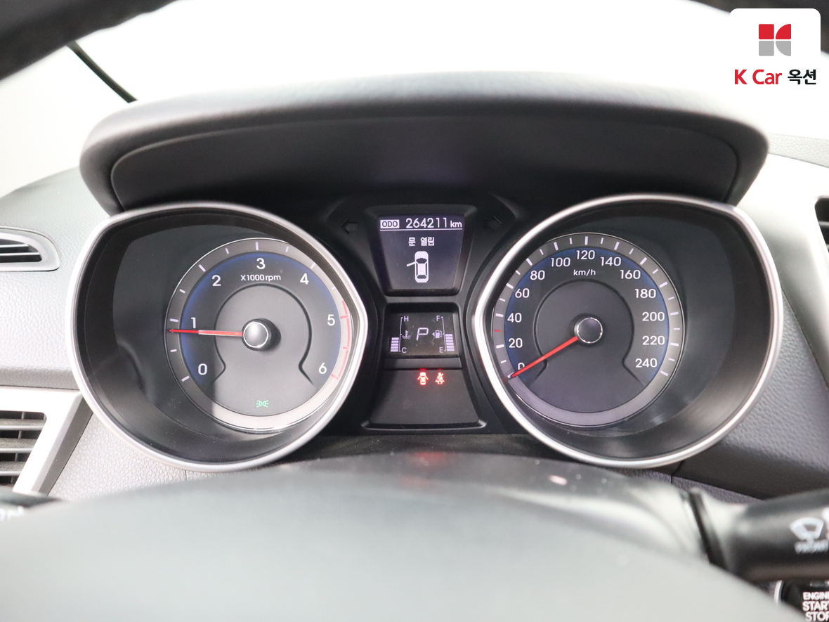 هيونداي i30