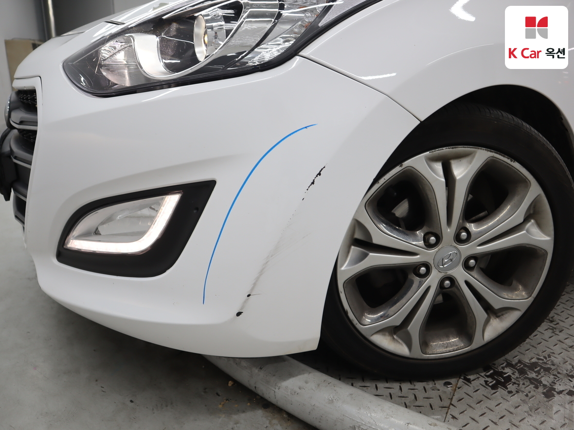 هيونداي i30