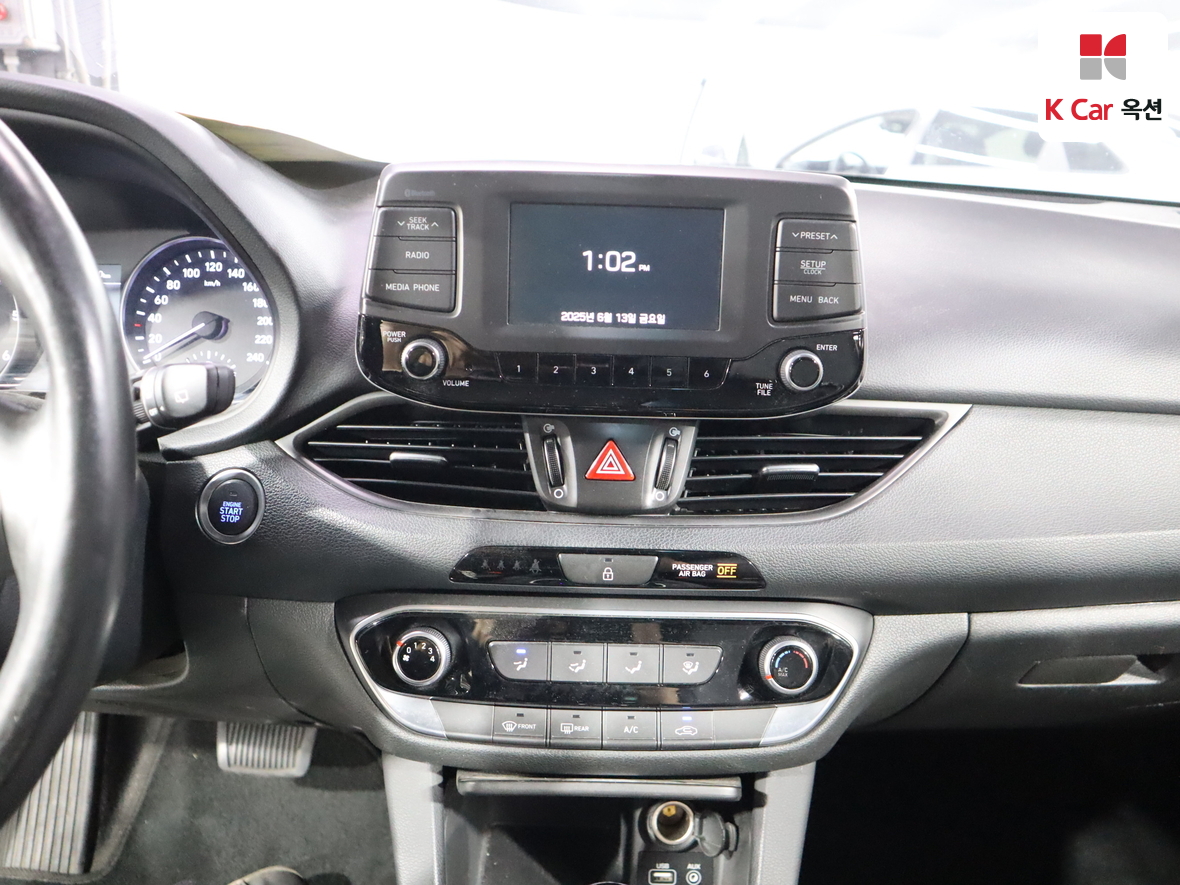 هيونداي i30