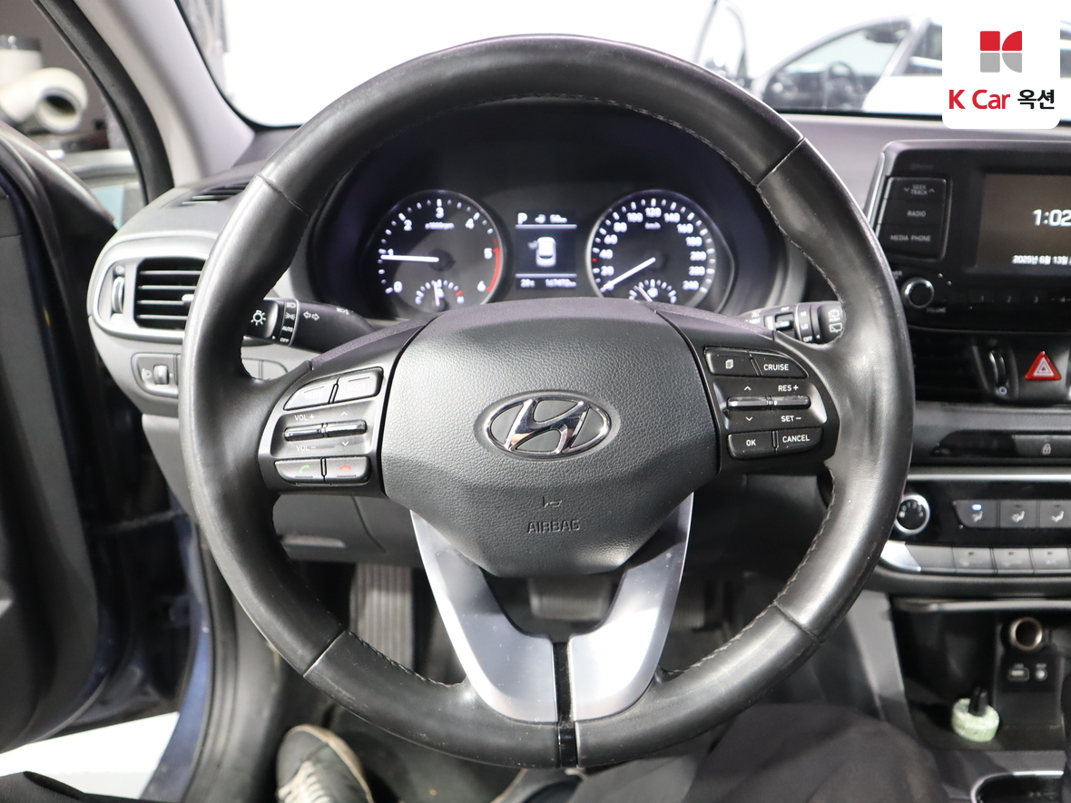 هيونداي i30