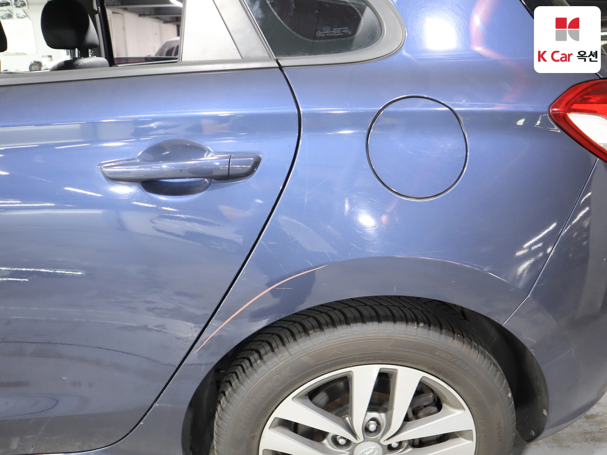 هيونداي i30