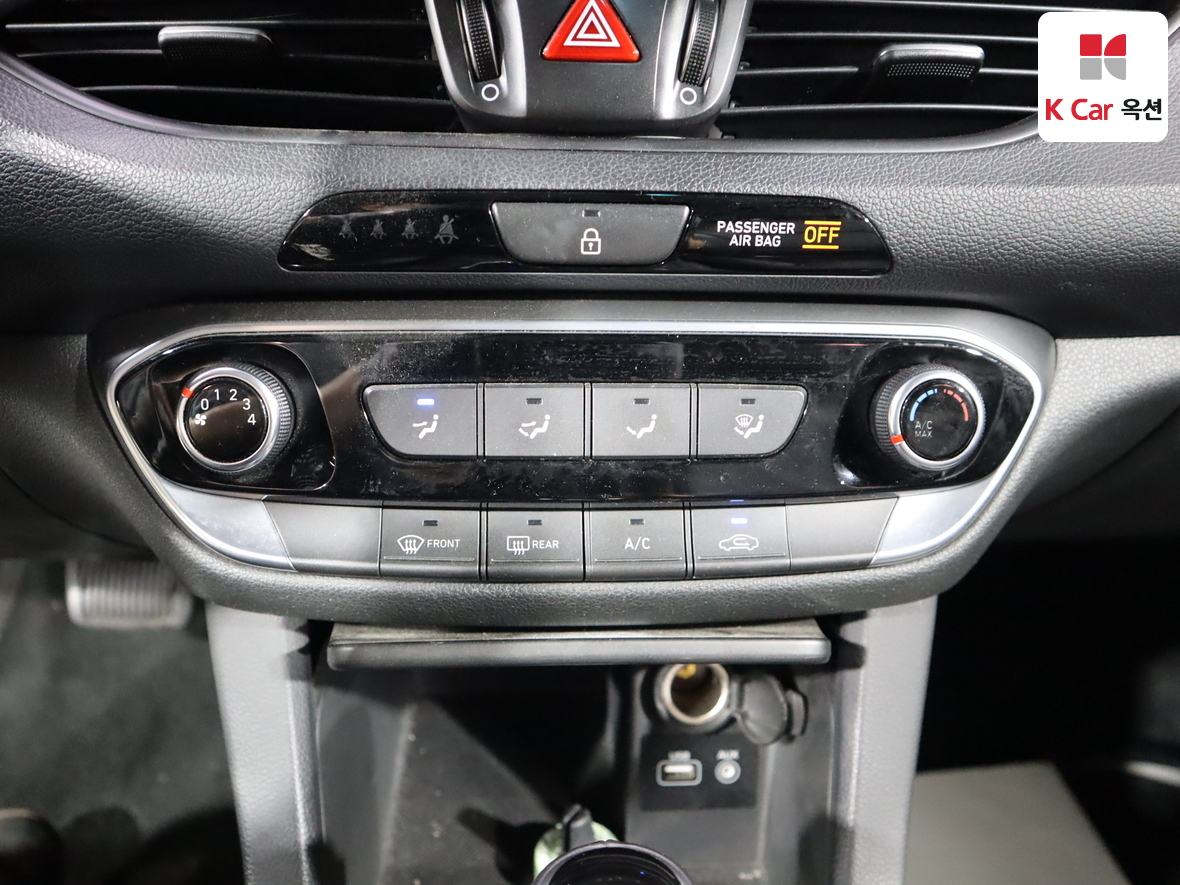 هيونداي i30