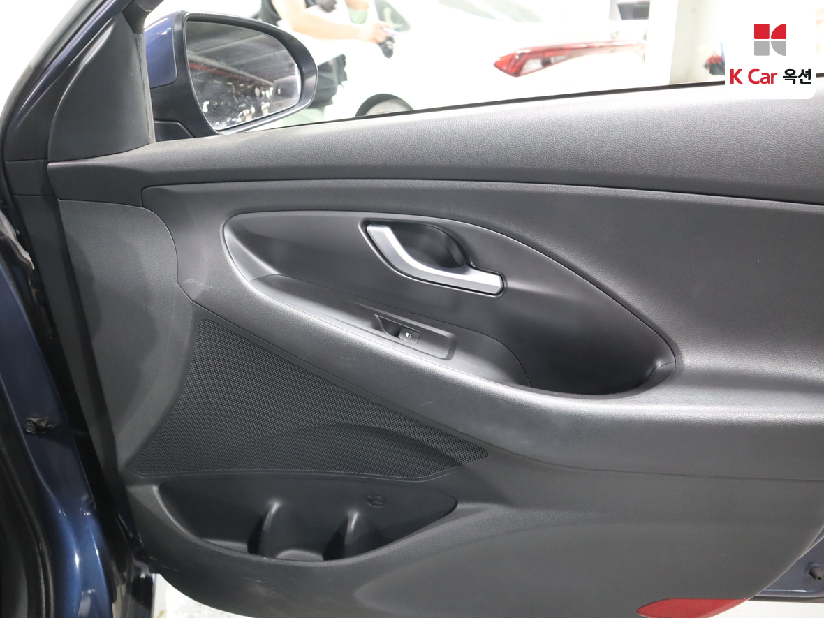 هيونداي i30