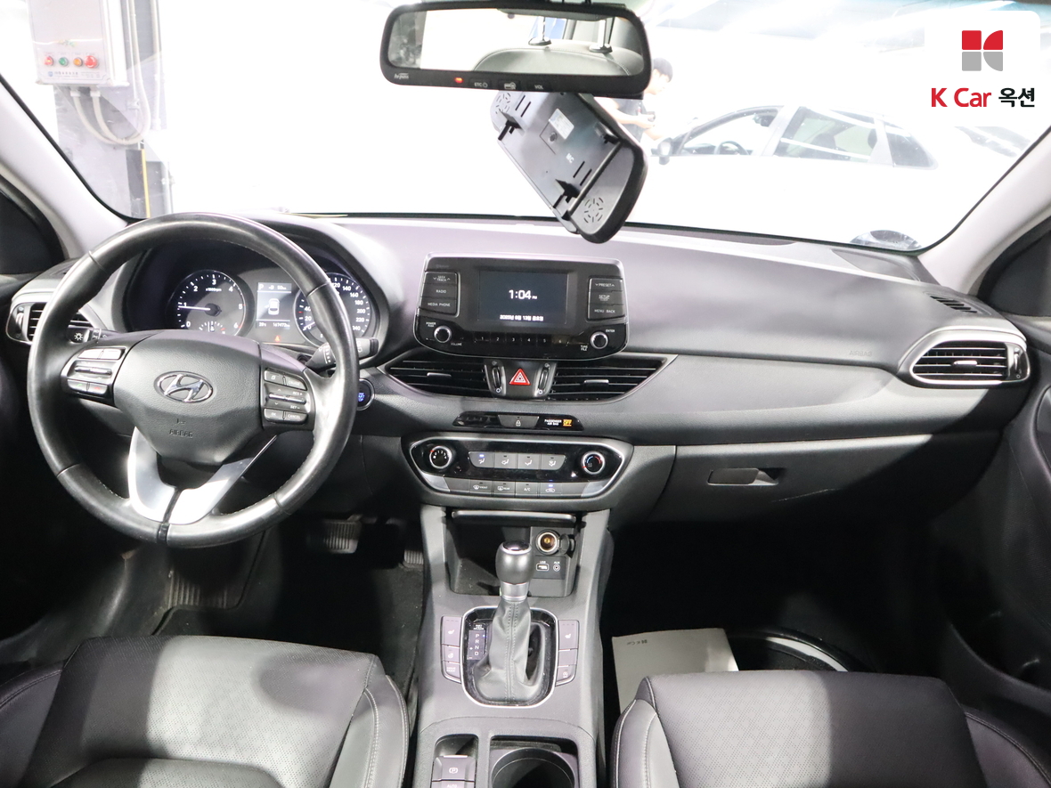 هيونداي i30