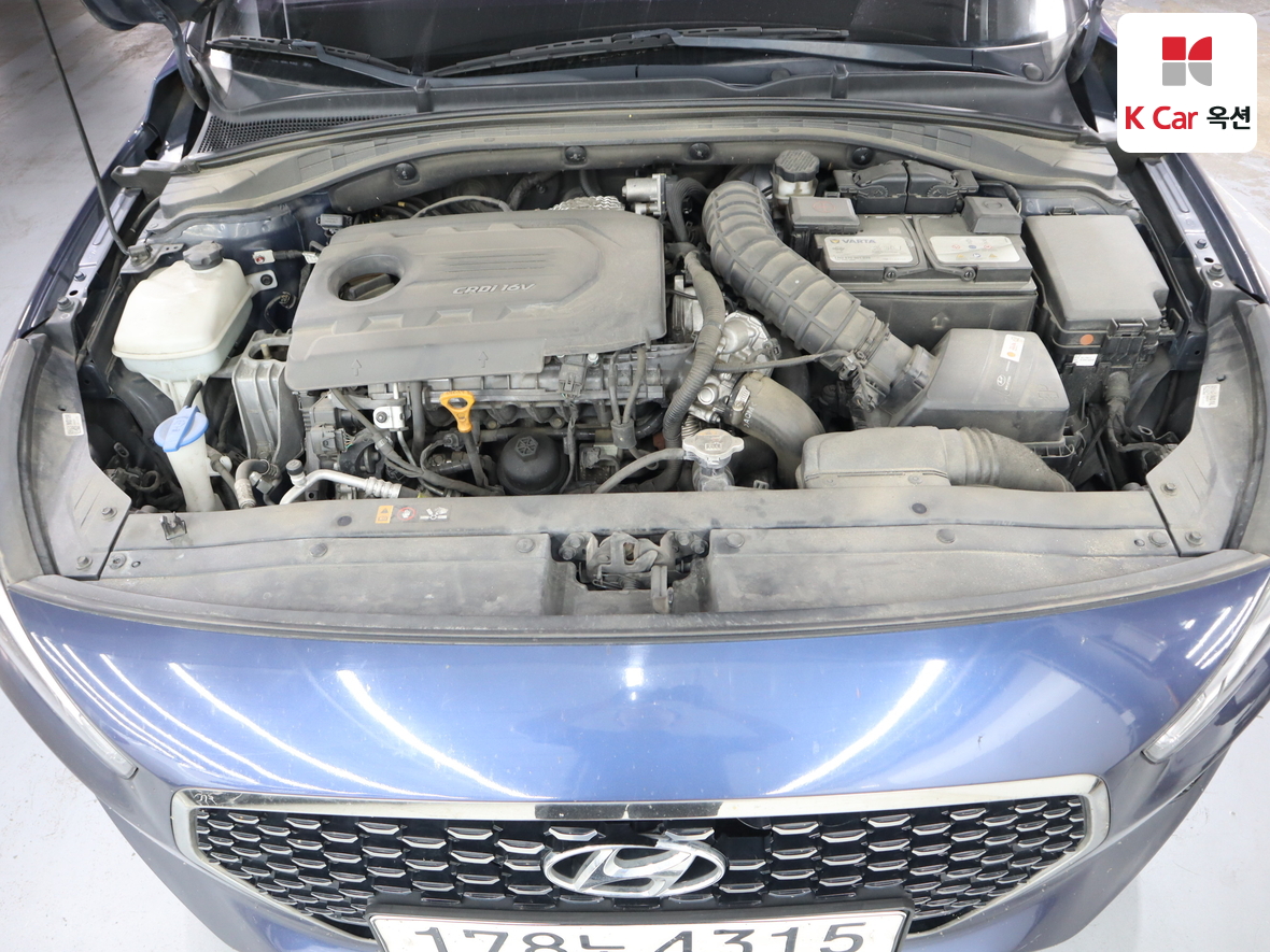 هيونداي i30