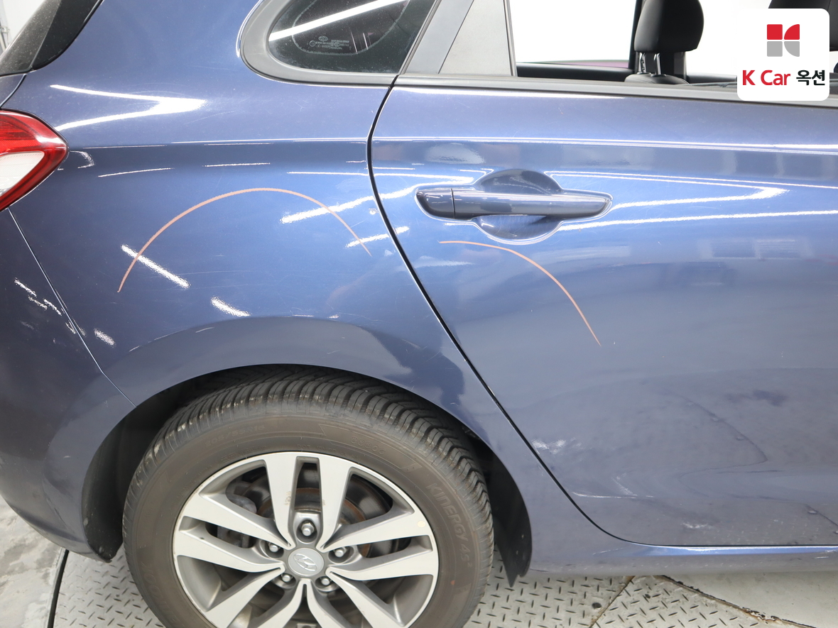 هيونداي i30
