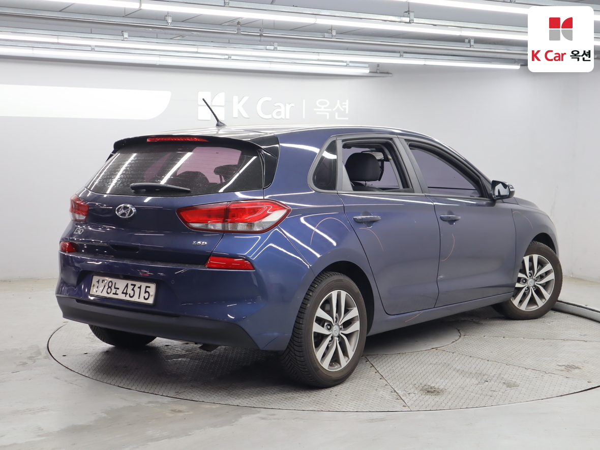 هيونداي i30