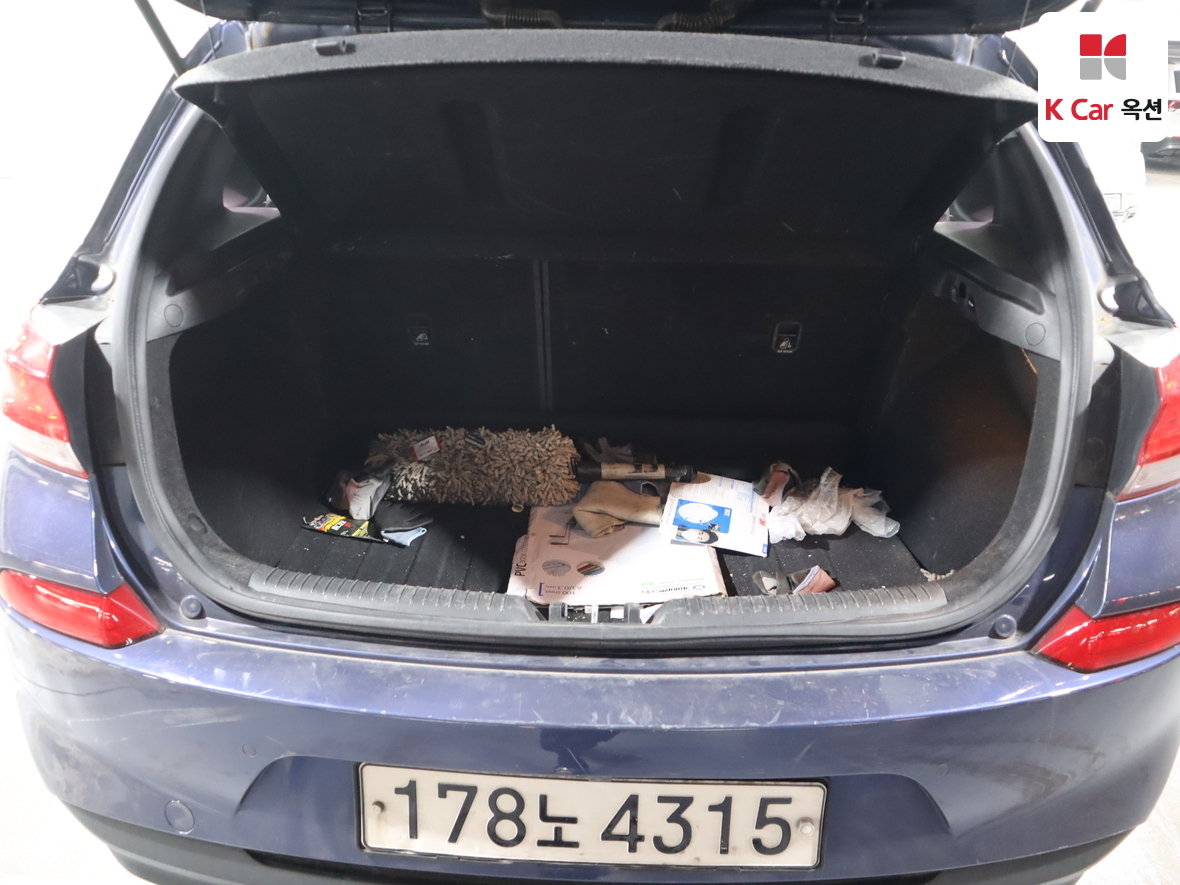 هيونداي i30