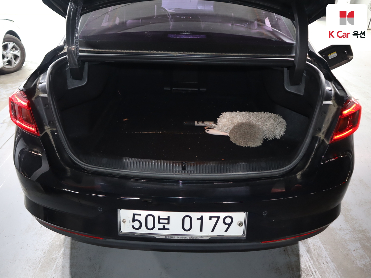 رينو سامسونج SM6