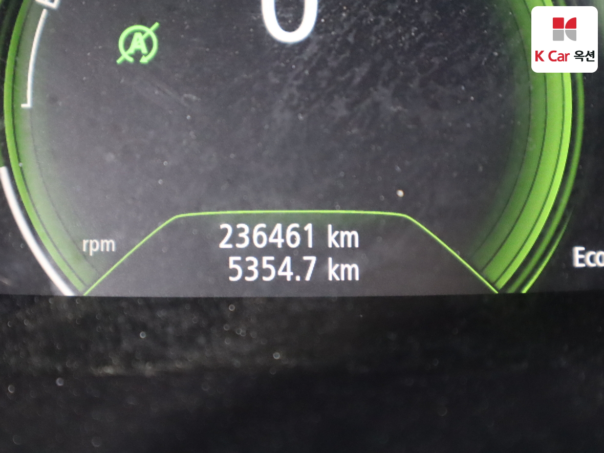 رينو سامسونج SM6