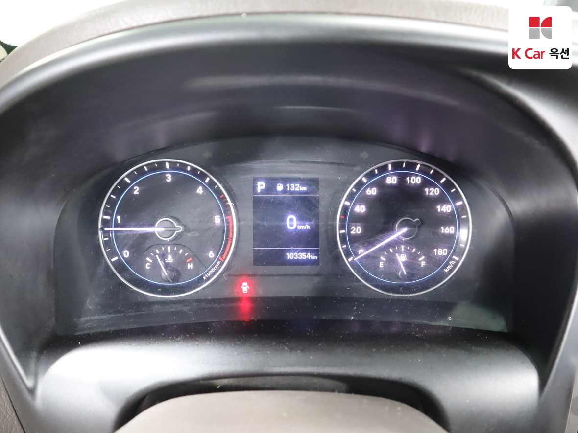هيونداي بورتر 2